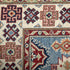 Village Kazak 155 x 97 cms - The Nomads Tent